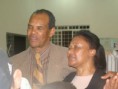 Presbítero Mateus Duarte e Amélia